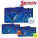 �_�����b�v �X���N�\�� AD SPEED �S���t �{�[�� 1�_�[�X(12��) 2024�N���f�� DUNLOP SRIXON