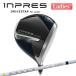  Yamaha inpres DRIVESTAR For Ladies Driver ELDIO for Yamaha TM-325D женский правый для Impress Drive Star 2025 год 