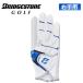  Bridgestone Golf ULTRA GRIP перчатка мужской правый рука для GL2506 2025 год модели BRIDGESTONE GOLF