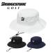 �u���a�X�g�� �S���t �v�����f���n�b�g HAG25A �����Y ���f�B�[�X 2025�N���f�� BRIDGESTONE GOLF