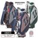  Bridgestone Golf Major коллекция Cart сумка caddy bag CB2671 мужской 9.5 type 2026 год модели BRIDGESTONE GOLF