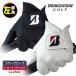  Bridgestone Golf Tour перчатка мужской левый рука для Short спецификация GL2602 TOUR GLOVE искусственная кожа 2026 год модели BRIDGESTONE GOLF