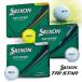 �y���[�\�z�_�����b�v 2026 �X���N�\�� �g���C�X�^�[ �S���t�{�[�� 1�_�[�X(12��) SRIXON TRI-STAR DUNLOP ���{���K�i