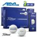 �y���[�\�z2�_�[�X�Z�b�g �^�C�g���X�g 2026 �c�A�[�\�t�g �G�C�� �u���[ �S���t�{�[�� 2�_�[�X(24��) �܂Ƃߔ��� TOUR SOFT AIM Titleist ���{���K�i