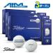 �y���[�\�z3�_�[�X�Z�b�g �^�C�g���X�g 2026 �c�A�[�\�t�g �G�C�� �u���[ �S���t�{�[�� 3�_�[�X(36��) �܂Ƃߔ��� TOUR SOFT AIM Titleist ���{���K�i