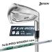  Srixon ZXiR одиночный товар железный N.S.PRO 950GH neo steel вал правый для 1 шт. (#5,AW,SW) SRIXON 2026 год модели Япония стандартный товар 
