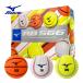  Mizuno RB 566neks Drive спорт мяч 5NJBT32470 мяч для гольфа 1 дюжина (12 лампочка ) 2026 год модели MIZUNO NEXDRIVE немедленная уплата 