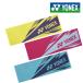  Yonex спорт полотенце AC1081 33×100cm Golf 2025 год дополнение цвет YONEX