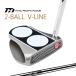 �I�f�b�Z�C MICROHINGE �p�^�[ �X�e�b�v���X �X�`�[���V���t�g 2-BALL V-LINE �}�C�N���q���W�p�^�[ MICROHINGE Pistol �O���b�v �E�p �S���t ���{���K�i 2025