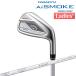 Callaway [ Callaway ] PARADYM Ai SMOKE MAX FAST Women's железный 5 шт. комплект (#7-9,PW,SW) ELDIO 40 for Callaway вал женский правый для [ Япония стандартный товар ]