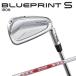 ԥ  BLUEPRINT S 5ܥå(#6-PW) N.S.PRO MODUS3 TOUR 105 륷ե ֥롼ץ S      PING