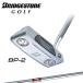  Bridgestone Golf BRIDGESTONE GOLF BP-2 короткая клюшка мужской правый для Golf B2PS1P 34 дюймовый 2024