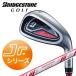 BRIDGESTONE GOLF [ Bridgestone Golf ] Junior железный 