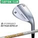 ���K�J�X�^���N���u �u���a�X�g�� �S���t B-FORGED BITING SPIN 2 �E�F�b�W �E�p Dynamic Gold 120 �X�`�[���V���t�g 2026