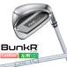  немедленная уплата возможность булавка BunkR van машина женский Wedge PING LE WEDGE карбоновый вал левый для Япония стандартный товар PING 2025 Sand Wedge IOMIC STICKY LILAC RED