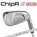  булавка дробилка LE ChipR LE правый для карбоновый вал Wedge женский Golf Япония стандартный товар PING approach зеленый . задний ...IOMIC STICKY LILAC RED