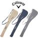  Callaway advance Advance club case 24 JM мужской Golf сумка 2024 год модели Callaway