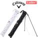  Rav Callaway подставка club case 24 JM женский Golf 2024 год модели LOVE Callaway