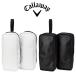  Callaway Tour Tour сумка для обуви 24 JM мужской раздельный модель Golf сумка 2024 год модели Callaway