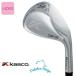 Kasco [ Kasco ] DOLPHIN WEDGE Dolphin Wedge DW-113 женский D-MAX Premium Light l-121 карбоновый вал 