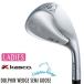  Kasco Dolphin Wedge женский semi Goose шея модель DW-115G Dolphin DP-151 дамский карбоновый вал 