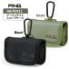  булавка GB-N2611 urban свет scope кейс 39052 PING GOLF легкий compact scope кейс 2026 год модели 