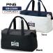  булавка GB-U2606 soft PU сумка "Boston bag" 39059 PING мужской Golf 2026 модель 