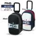 булавка GB-U2610 soft PU мяч кейс 39063 PING мужской Golf 2026 модель 