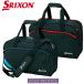 DUNLOP [ Dunlop ] мужской SRIXON- Srixon - сумка "Boston bag" GGB-S150[2022 год каталог размещение модель ]