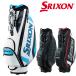  Dunlop Srixon caddy bag мужской GGC-S166 стандартный модель 9.5 type Golf сумка 2024 год дополнение цвет DUNLOP SRIXON