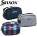 DUNLOP [ Dunlop ] мужской SRIXON- Srixon - мяч сумка GGF-B2023[2022 год модели ]