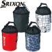 DUNLOP [ Dunlop ] мужской SRIXON- Srixon - мяч сумка мужской GGF-B2701[2022 год каталог размещение модель ]