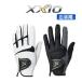 Golf перчатка перчатки Dunlop XXIO силикон принт перчатка мужской белый черный левый рука для 21 22 23 24 25 26cm GGG-X018 Golf DUNLOP XXIO