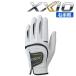  Dunlop XXIO перчатка правый рука для мужской GGG-X019R Golf 2023 год модели DUNLOP XXIO
