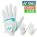  Yonex все погода type синтетическое волокно перчатка левый рука для мужской женский GL-311 Golf 2024 год модели YONEX
