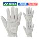  Yonex все погода type hybrid перчатка правый рука для женский GL-F250L Golf YONEX