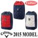  Callaway happy сумка для обуви женский Happy Shoe Case Women's 15 JM