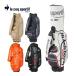  Le Coq s Porte .f Golf caddy bag мужской 9.5 type LG4FCB02M графический дизайн большой диаметр le coq sportif GOLF немедленная уплата 