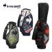  Le Coq s Porte .f Golf caddy bag мужской 9 type LG6SCB04M графический дизайн легкий le coq sportif GOLF немедленная уплата 