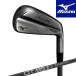  Mizuno Pro FLI-HI служебная программа правый для OT IRON 85 карбоновый вал 5KJVB348 MIZUNO PRO 2026 железный type служебная программа длинный железный 