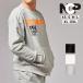 NO COMMENT PARIS (no- комментарий Париж ) NC спорт вырез лодочкой тянуть over NCP NC SPORTSCREW NECK PULLOVER тренировочный NCP-SWM0001