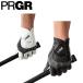 PRGR[ PRGR ] мужской высокий * рукоятка * рука перчатка PG-319