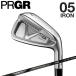 �y�l�����z�A�C�A�� �v���M�A PRGR 2023 05 �A�C�A�� 5�{�Z�b�g( #7 #8 #9 P A ) MCI FOR PRGR �V���t�g �����Y �E�p