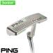 PING [ булавка ] Prodi G [ Pro tiG] Junior короткая клюшка VOSS [ Япония стандартный товар ]