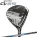 ���[�y�l�����z�e�[���[���C�h Qi35 �t�F�A�E�F�C�E�b�h �E�p Diamana BLUE TM50 2025 �J�[�{���V���t�g ���{���K�i 2025 TaylorMade
