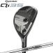  TaylorMade Qi35 Rescue правый для N.S.PRO 820GH steel вал Япония стандартный товар 2025 TaylorMadesa-ti пять 
