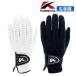  Kasco DNA SUEDE перчатка левый рука для мужской SF-2010 под замшу искусственная кожа Golf сопутствующие товары Kasco