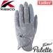 Kasco [ Kasco ] Palette [ Palette ] женский Golf перчатка SF-2014L [ левый рука для ] камуфляж серый 