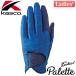 Kasco [ Kasco ] Palette [ Palette ] женский Golf перчатка SF-2014L [ левый рука для ] камуфляж темно-синий 