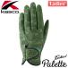 Kasco [ Kasco ] Palette [ Palette ] женский Golf перчатка SF-2014L [ левый рука для ] камуфляж хаки 